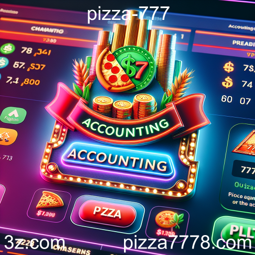 Explorando a Categoria de Jogos de Conta no pizza-777